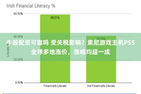 牛股配资可靠吗 受关税影响？索尼游戏主机PS5全球多地涨价，涨幅均超一成